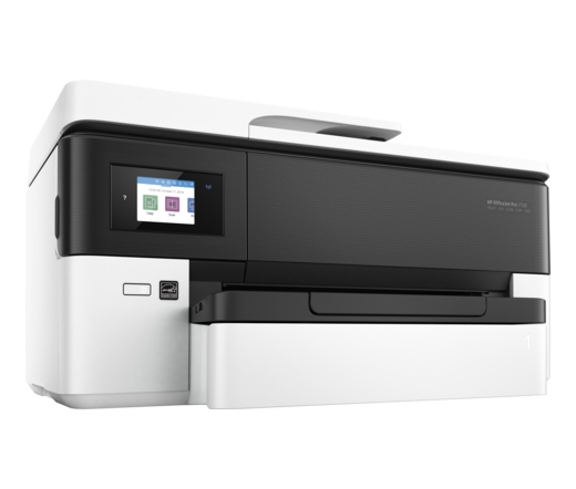 HP OfficeJet Pro 7720 WF multifunkciós nyomtató