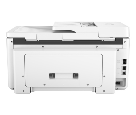 HP OfficeJet Pro 7720 WF multifunkciós nyomtató