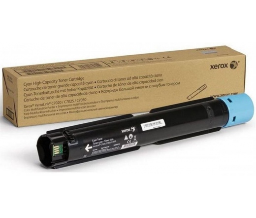 Xerox C7020,C7025 toner Cyan  9K