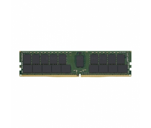 KINGSTON DDR4 3200MHz CL22 DIMM ECC Reg 1Rx4 32GB Hynix C Rambus