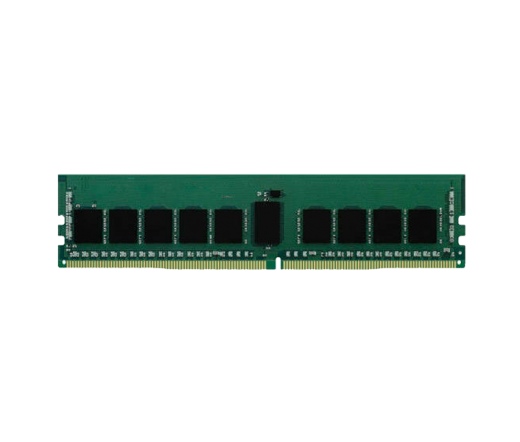 KINGSTON DDR4 3200MHz CL22 DIMM ECC 1Rx8 16GB Micron F Rambus