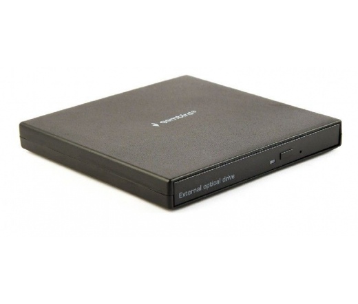 GEMBIRD External USB DVD drive