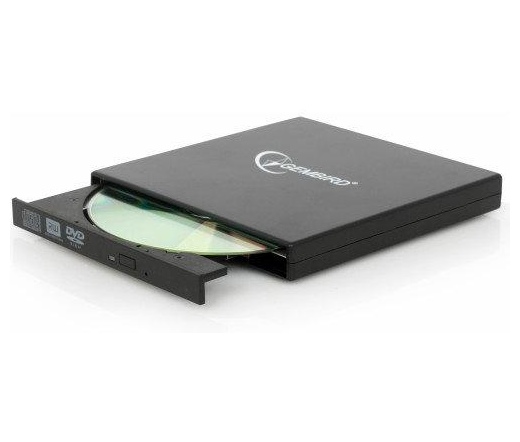 GEMBIRD External USB DVD drive