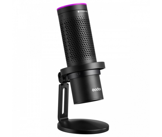 Godox EM68G RGB USB Condenser Microphone