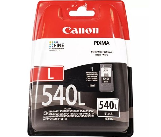 CANON PG-540L