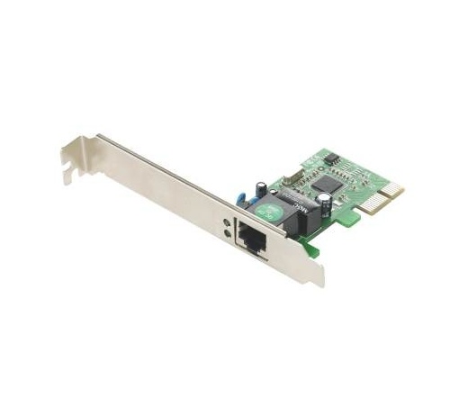 NET Gembird NIC-GX1 10/1000 PCI-E