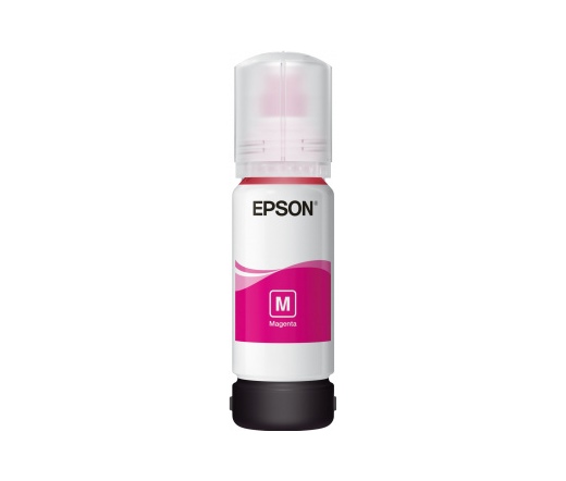 Patron Epson EcoTank 106 Magenta 70ml