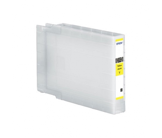 Patron Epson T04B4 XL Yellow