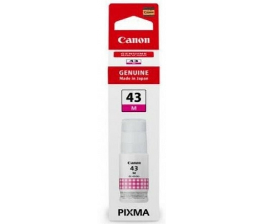 CANON GI-43 EMB Ink Bottle Magenta