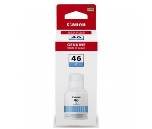 CANON GI-46 EMB Ink Bottle Cyan