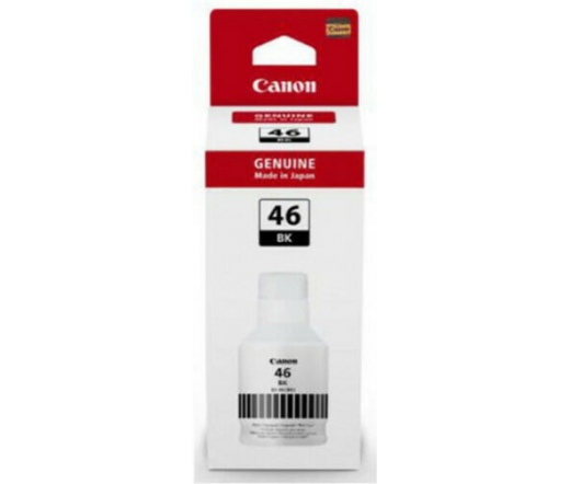 CANON GI-46 EMB Ink Bottle Black