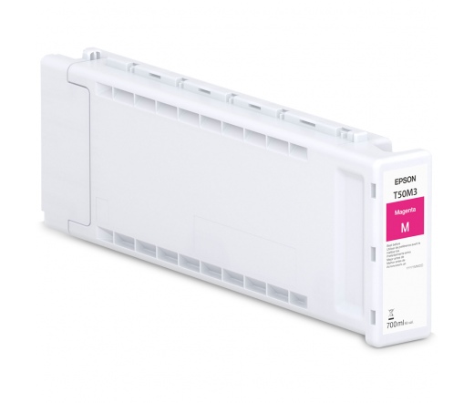 EPSON T50M3 UltraChrome XD3 700ml Magenta