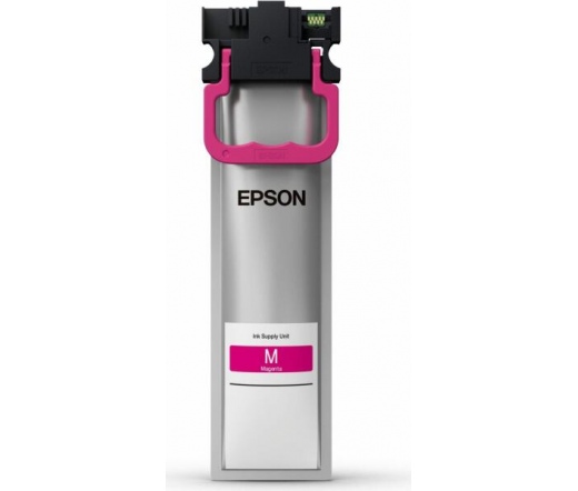 EPSON WF-C53xx/WF-C58xx Series L 3000pgs Magenta