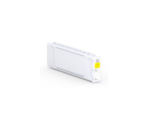 EPSON T50M4 UltraChrome XD3 700ml Yellow