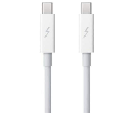 APPLE Thunderbolt kábel 0,5m