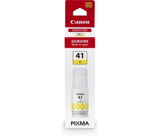 CANON GI-41 EMB Ink Bottle Yellow