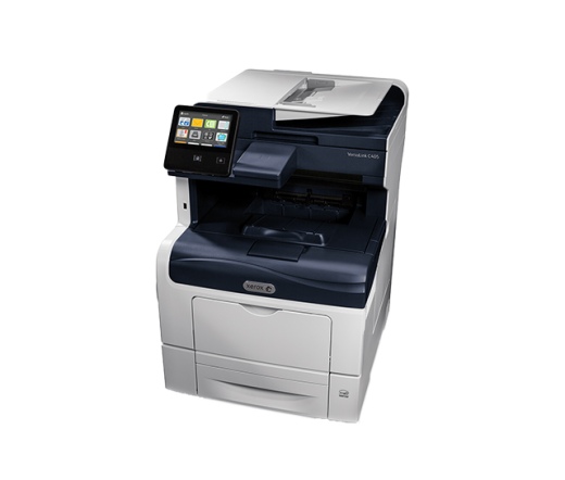 PRINTER XEROX VersaLink C405DN MFP