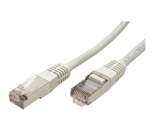 Cable Roline Value STP/FTP CAT5e 20m