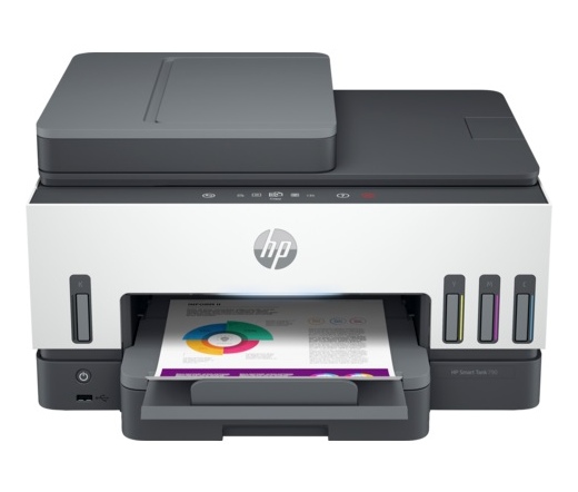 HP Smart Tank 790