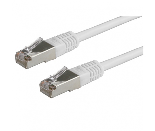 Cable Roline Value STP/FTP CAT5e 2m