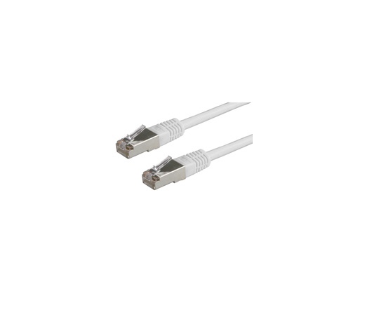 Cable Roline Value STP/FTP CAT5e 0.5m