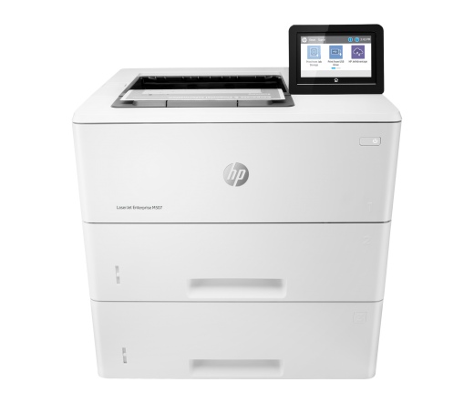 Printer HP LaserJet Enterprise M507x