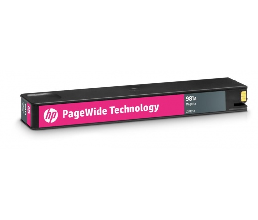 Patron HP 981A MAGENTA