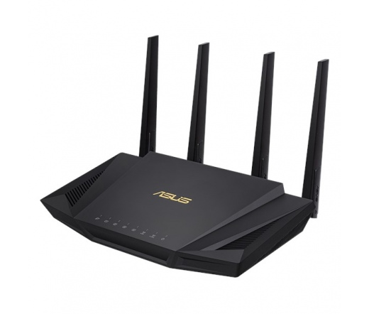 NET ASUS RT-AX58U WLAN Router