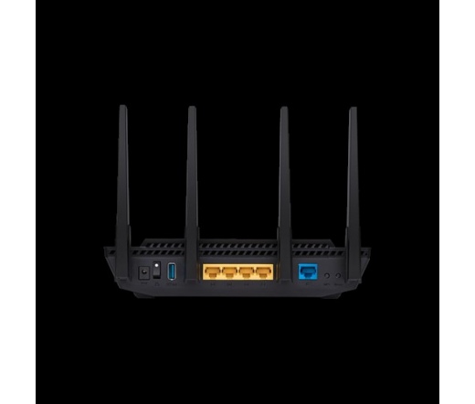 NET ASUS RT-AX58U WLAN Router