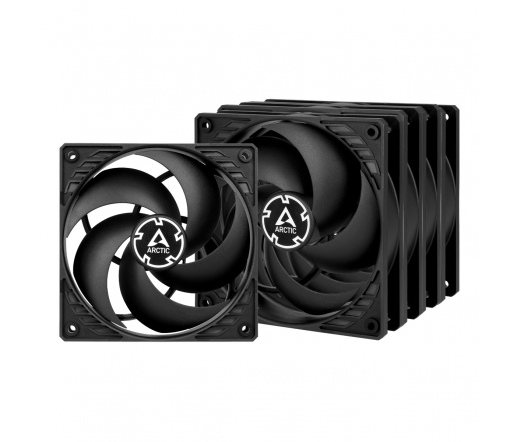 COOLER ARCTIC P12 Value Pack (5 Fans)