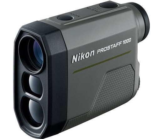 NIKON Prostaff 1000 távolságmérő