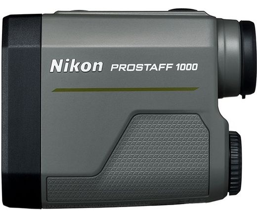 NIKON Prostaff 1000 távolságmérő