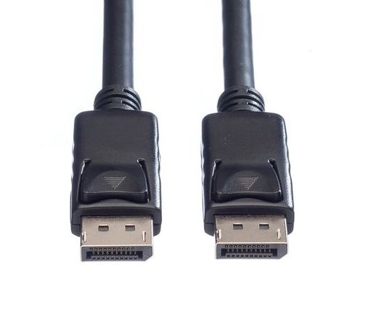 Kábel Roline Value DisplayPort M/M 10 m