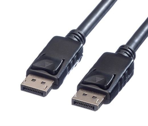 Kábel Roline Value DisplayPort M/M 10 m