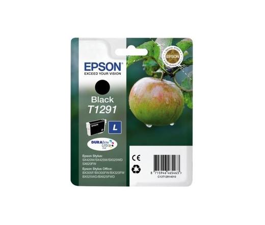 Patron Epson T1291 Black (C13T12914010)