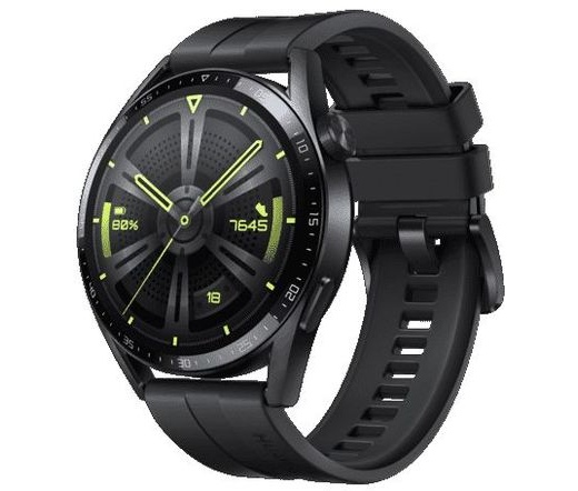 HUAWEI Watch GT 3 46mm Black