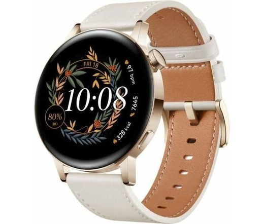 HUAWEI Watch GT 3 42mm White