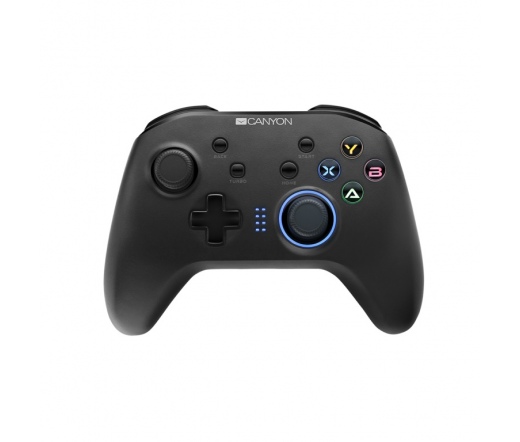 Canyon CND-GPW3 Wireless Gamepad 4in1