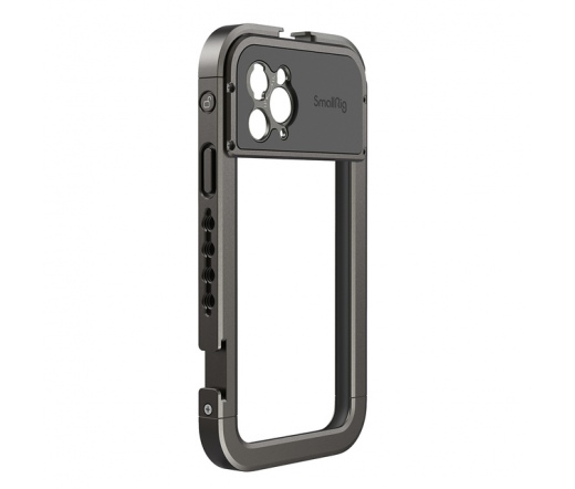 SMALLRIG Pro Mobile Cage for iPhone 11 Pro 2776