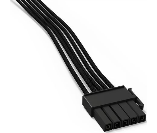 Be Quiet Power Cable Multi CM-30750 3xSATA 1xHDD/FDD 700mm