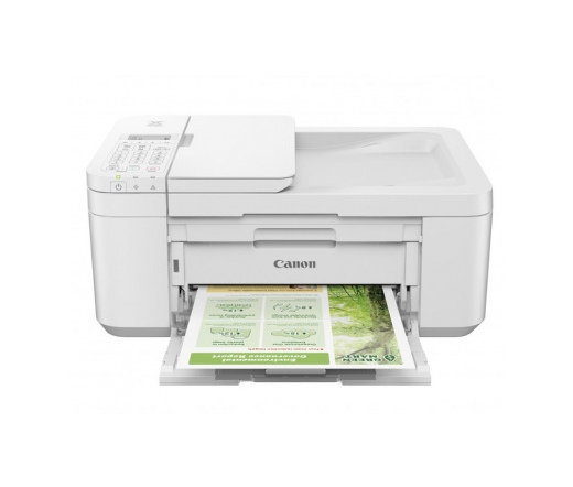 Printer Canon Pixma TR4651