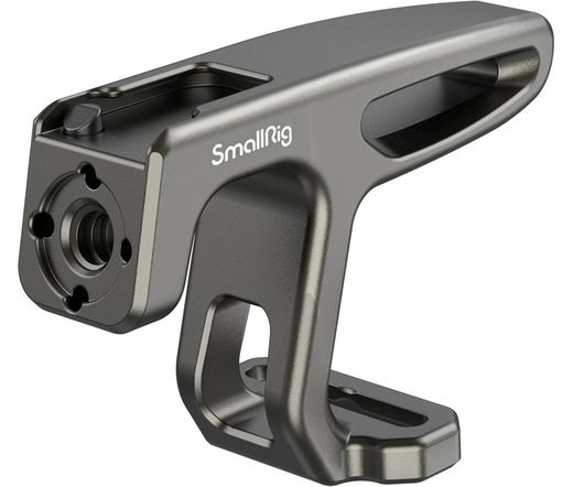 SMALLRIG Mini Top Handle for Light-weight Cameras (1/4”-20 Screws) HTS2756