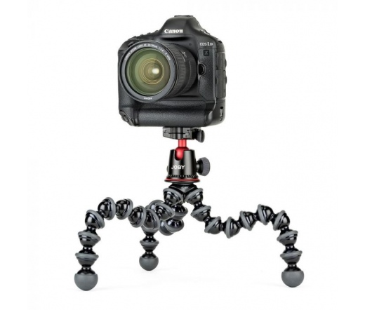 JOBY GORILLAPOD 5K KIT