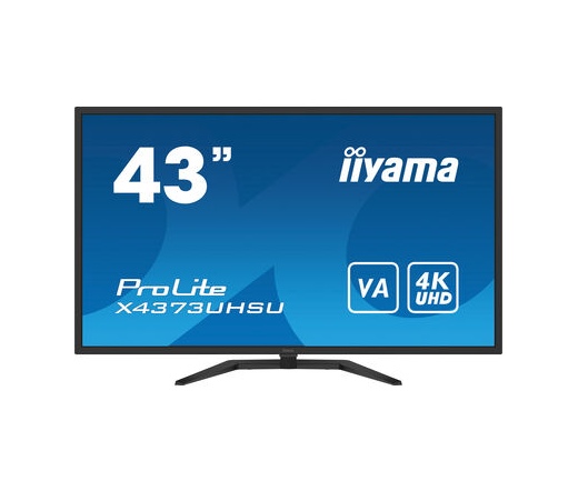 IIYAMA ProLite X4373UHSU-B1