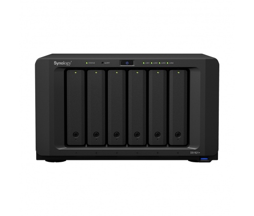 NAS SYNOLOGY DS1621+ (4GB)