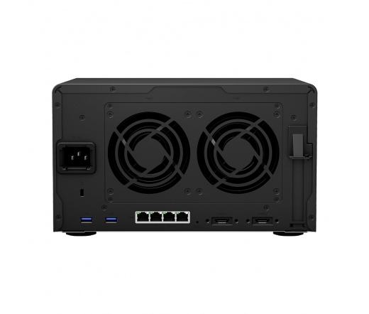 NAS SYNOLOGY DS1621+ (4GB)