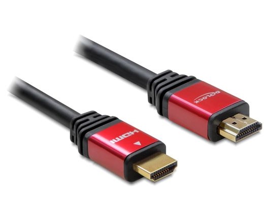 DELOCK High Speed HDMI Cable 3,0m male / male (84334)