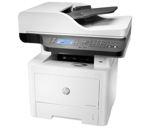 HP Laser MFP 432fdn