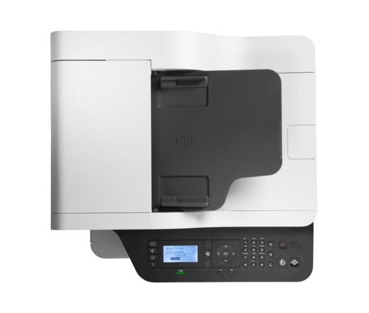 HP Laser MFP 432fdn