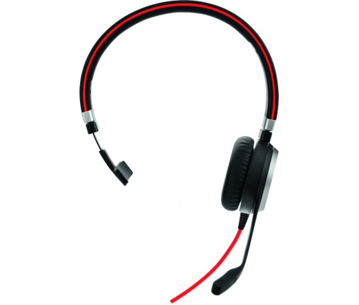 JABRA Evolve 40 MS Mono USB